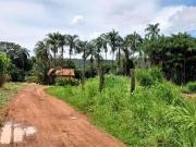 Sítio / Chácara para Venda em Brasília/DF Área Rural de...