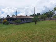 Sítio / Chácara para Venda em Brasília/DF Brazlândia 5...