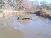 Sítio / Chácara para Venda em Brasília/DF Jardim...