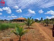 Sítio / Chácara para Venda em Brasília/DF Jardim...