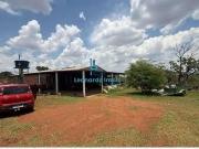 Sítio / Chácara para Venda em Brasília/DF Ponte Alta...