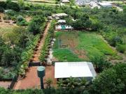 Sítio / Chácara para Venda em Brasília/DF Ponte Alta...