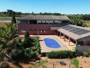 Sítio / Chácara para Venda em Brazlândia/DF Zona Rural 4...