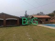 Sítio / Chácara para Venda em Brazópolis/MG Cruz Vera 4...
