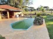 Sítio / Chácara para Venda em Brotas/SP Zona Rural 3 Quartos