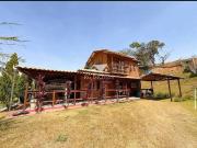 Sítio / Chácara para Venda em Brumadinho/MG Condomínio...