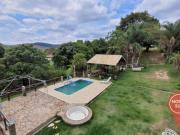 Sítio / Chácara para Venda em Brumadinho/MG Condomínio...