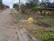 Sítio / Chácara para Venda em Brumadinho/MG Santa Efigenia