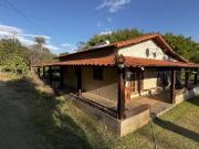 Sítio / Chácara para Venda em Brumadinho/MG Zona Rural 4...