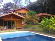 Sítio / Chácara para Venda em Brumadinho/MG Zona Rural 4...