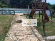 Sítio / Chácara para Venda em Caçapava/SP Guamirim 3 Quartos