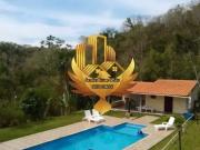 Sítio / Chácara para Venda em Caçapava/SP Piedade 3 Quartos