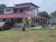 Sítio / Chácara para Venda em Cabo Frio/RJ Unamar 4 Quartos