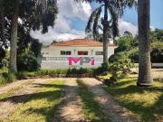 Sítio / Chácara para Venda em Cabreúva/SP Caruru 8 Quartos