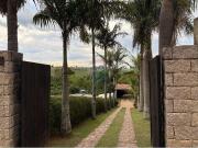 Sítio / Chácara para Venda em Cabreúva/SP Pinhal 5 Quartos