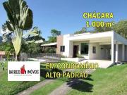 Sítio / Chácara para Venda em Cachoeiras de Macacu/RJ...