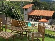 Sítio / Chácara para Venda em Cajamar/SP Ponunduva