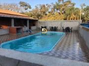 Sítio / Chácara para Venda em Cajamar/SP Ponunduva 2 Quartos