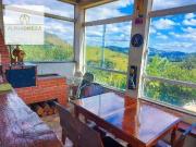 Sítio / Chácara para Venda em Cajamar/SP Ponunduva 2 Quartos