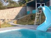 Sítio / Chácara para Venda em Cajamar/SP Ponunduva 2 Quartos