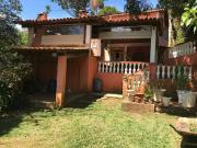 Sítio / Chácara para Venda em Cajamar/SP Ponunduva 3 Quartos