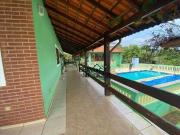 Sítio / Chácara para Venda em Cajamar/SP Ponunduva 3 Quartos