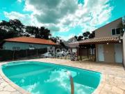 Sítio / Chácara para Venda em Cajamar/SP Ponunduva 4 Quartos