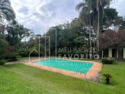 Sítio / Chácara para Venda em Cajamar/SP Ponunduva 4 Quartos