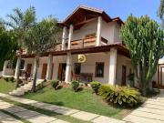 Sítio / Chácara para Venda em Cajamar/SP Ponunduva 4 Quartos