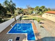 Sítio / Chácara para Venda em Caldas Novas/GO Popular 4...