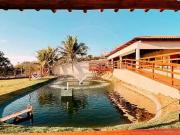 Sítio / Chácara para Venda em Caldas Novas/GO...