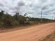 Sítio / Chácara para Venda em Caldas Novas/GO...