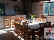 Sítio / Chácara para Venda em Caldas/MG Centro 3 Quartos