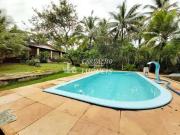 Sítio / Chácara para Venda em Camaçari/BA Abrantes 4 Quartos