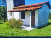 Sítio / Chácara para Venda em Camaçari/BA Arembepe...