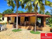 Sítio / Chácara para Venda em Camaçari/BA Barra do...