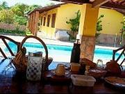 Sítio / Chácara para Venda em Camaçari/BA Barra do...