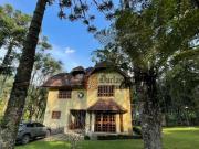 Sítio / Chácara para Venda em Camanducaia/MG Monte Verde...