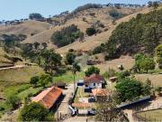 Sítio / Chácara para Venda em Camanducaia/MG Zona Rural...