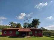Sítio / Chácara para Venda em Campinas/SP Área Rural de...