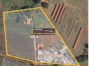 Sítio / Chácara para Venda em Campinas/SP Área Rural de...