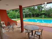 Sítio / Chácara para Venda em Campinas/SP Bananal 5 Quartos