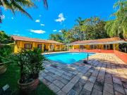 Sítio / Chácara para Venda em Campinas/SP Barão Geraldo...