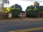 Sítio / Chácara para Venda em Campinas/SP Chácara Santa...