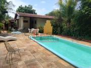 Sítio / Chácara para Venda em Campinas/SP Chácara Santa...