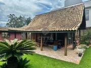 Sítio / Chácara para Venda em Campinas/SP Chácara Santa...