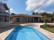 Sítio / Chácara para Venda em Campinas/SP Chácara Santa...