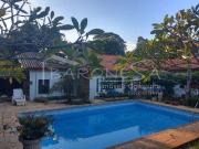 Sítio / Chácara para Venda em Campinas/SP Chácara Santa...