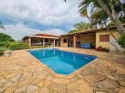 Sítio / Chácara para Venda em Campinas/SP Chácaras...