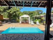 Sítio / Chácara para Venda em Campinas/SP Chácaras São...